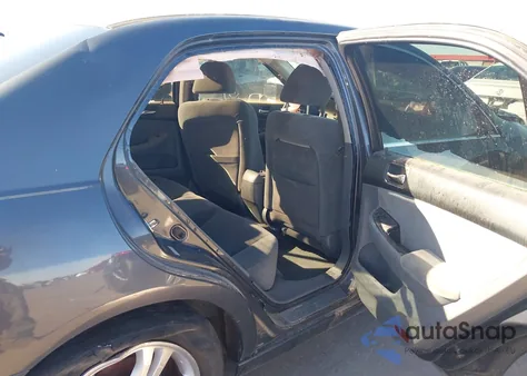 2006 Honda Accord 2.4 Se from USA, damaged, VIN 1HGCM56316A104226